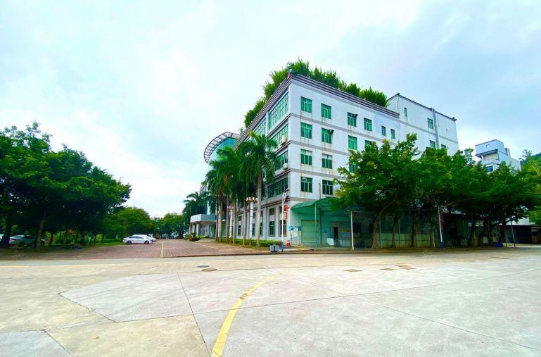 光明田寮工业区独院厂房出租8000平 大小面积分租可办环评