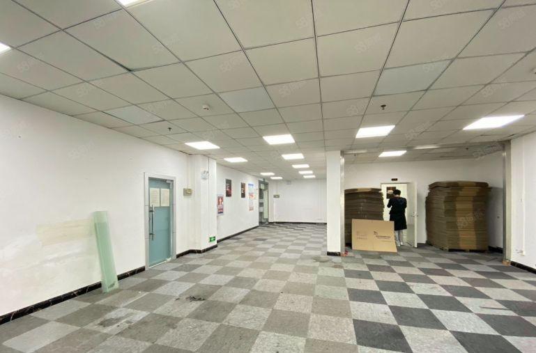 光明田寮楼上18元起300平精装修厂房出仓库出租大小分租