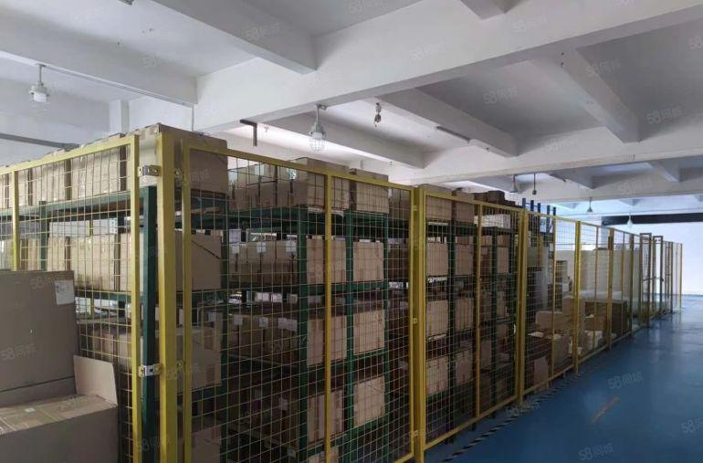 光明原房东10000平红本独院厂房仓库大小分租低至19元起