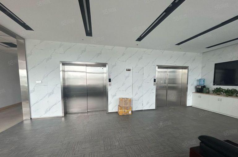 光明医疗产业园1600平可分租 精装修拎包入住