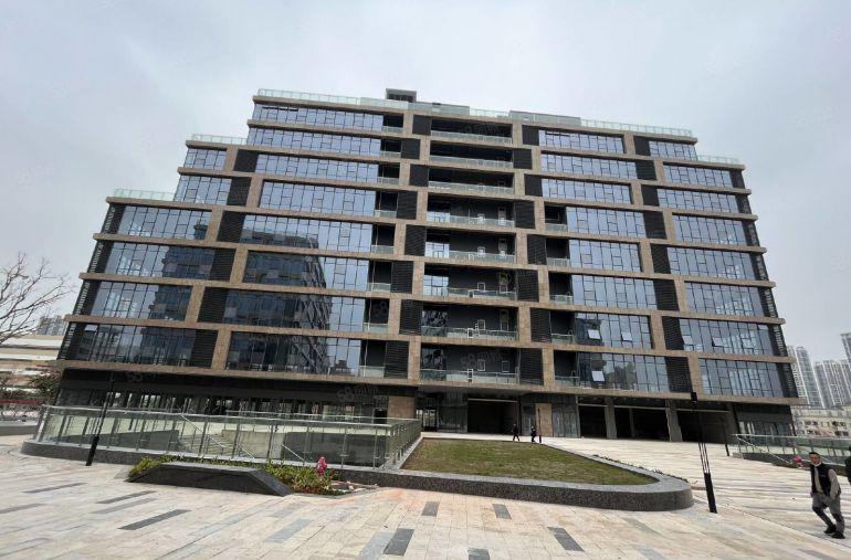 光明地铁站5000独栋平低价厂房出租500起分租高新园区补贴