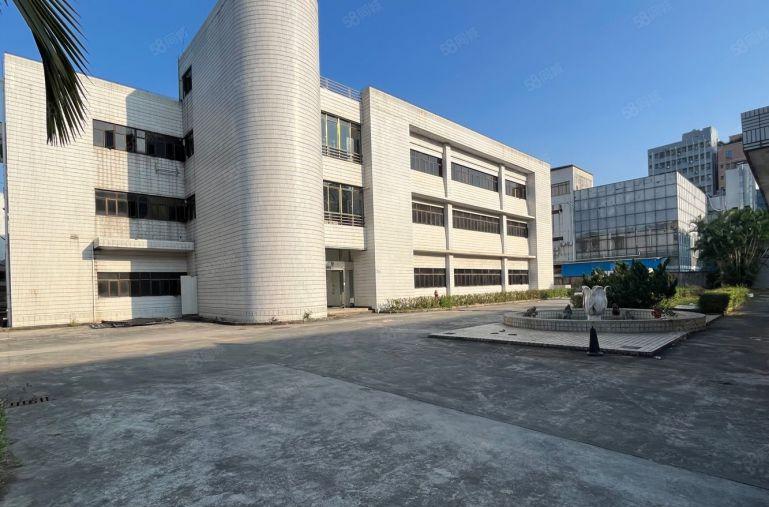 田寮原房东三层精装修花园式独院，空地大，大小面积可分租