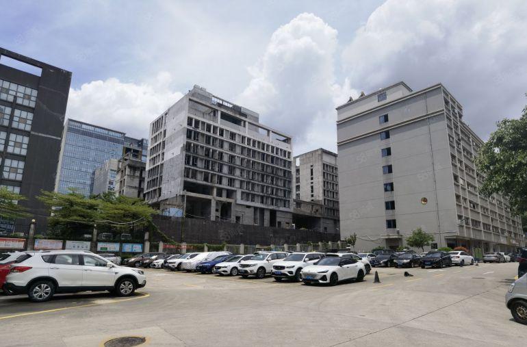 光明玉律原房东单层2000平标准厂房仓库出租可分租