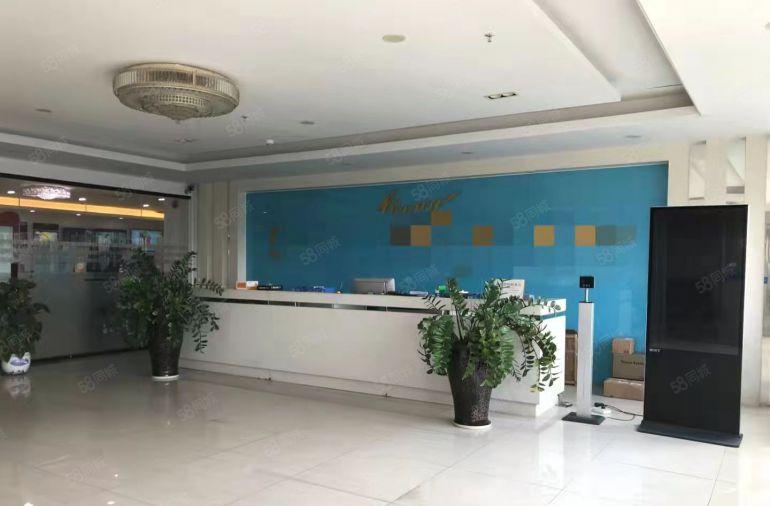 光明公明上村独院厂房出租（5100平单层1700平可分租）