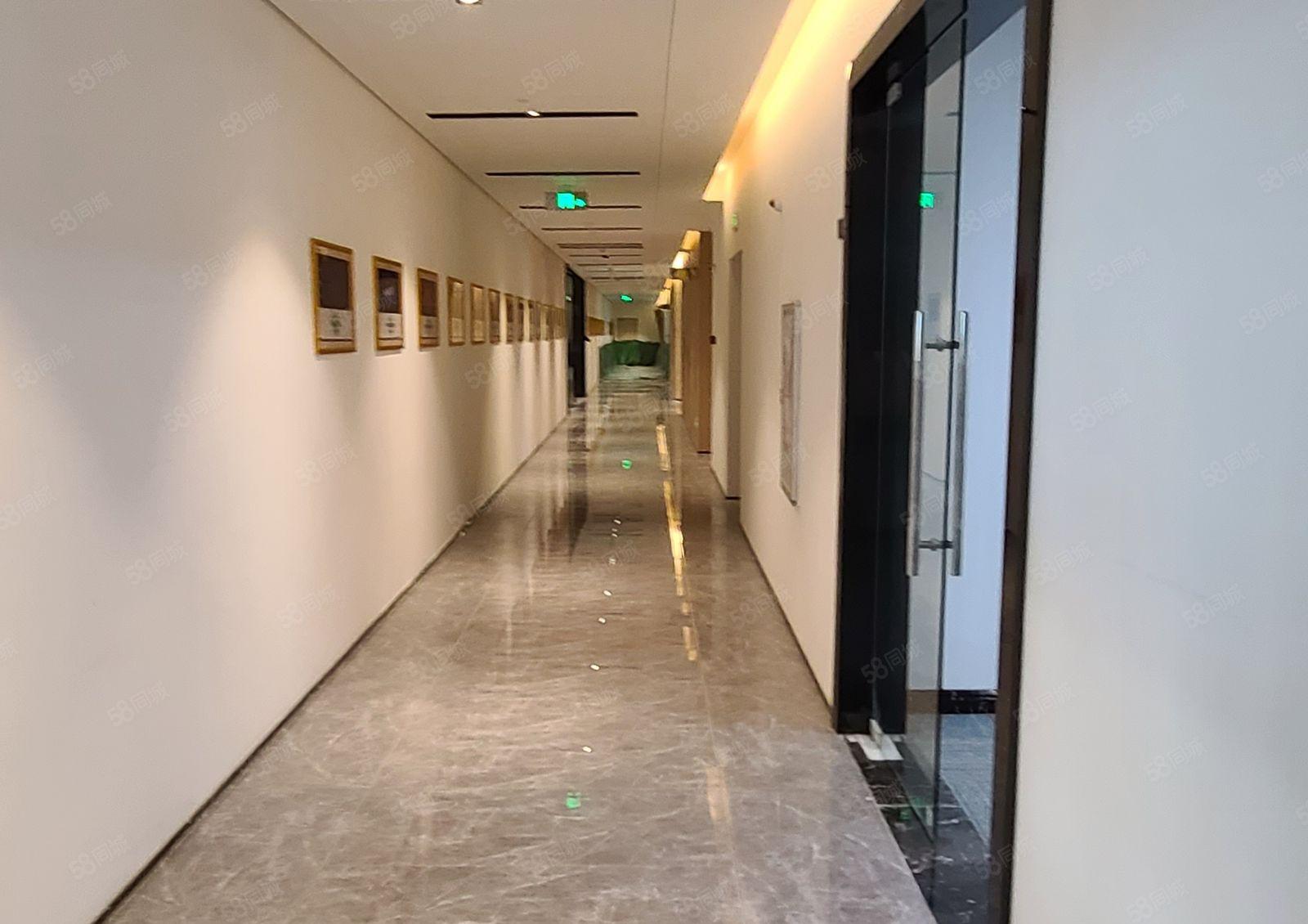 光明高端生产研发办公厂房地铁口直线1公里