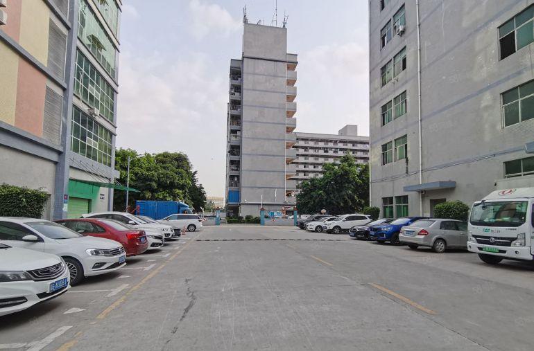 光明百花洞200平500平1000平方车间带装修厂房仓库出租