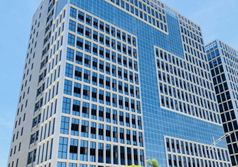 近地铁站光明原房东红本工业厂房20000平分租1000平起