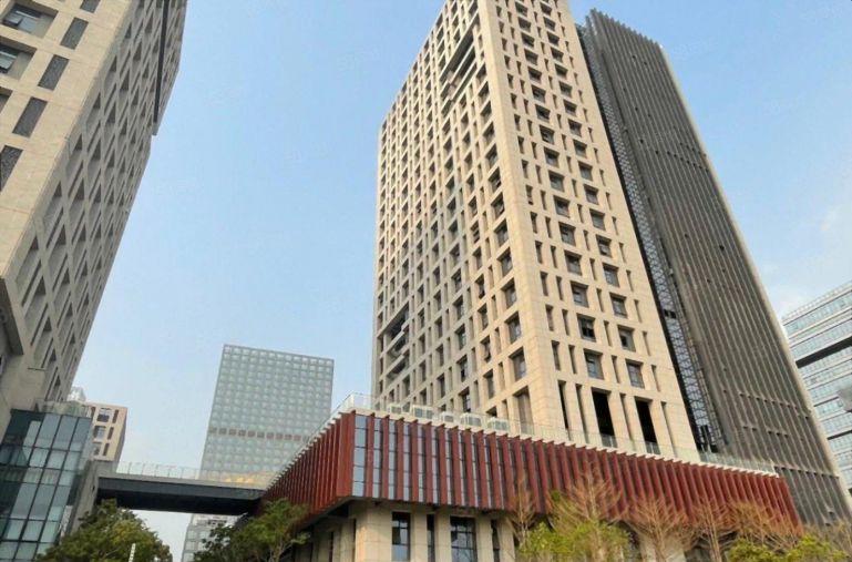 免租6个月 有补贴光明地铁口  开发商红本国企园区写字楼厂房