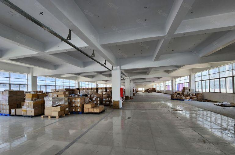 光明一楼1000平公明上村2楼2000平厂房低价出租玉塘新湖