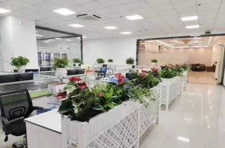 公明田寮4000平厂房可做电子，5G通迅，医疗，材料，设备等