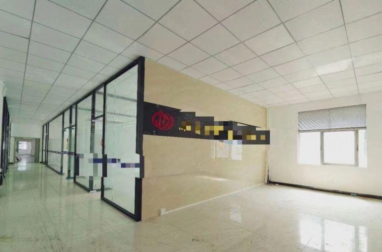 光明红星独院厂房出租5000平坐南朝北，可分栋租