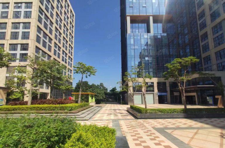 光明地铁口国企高新区红本补贴厂房2000平出租500平起租