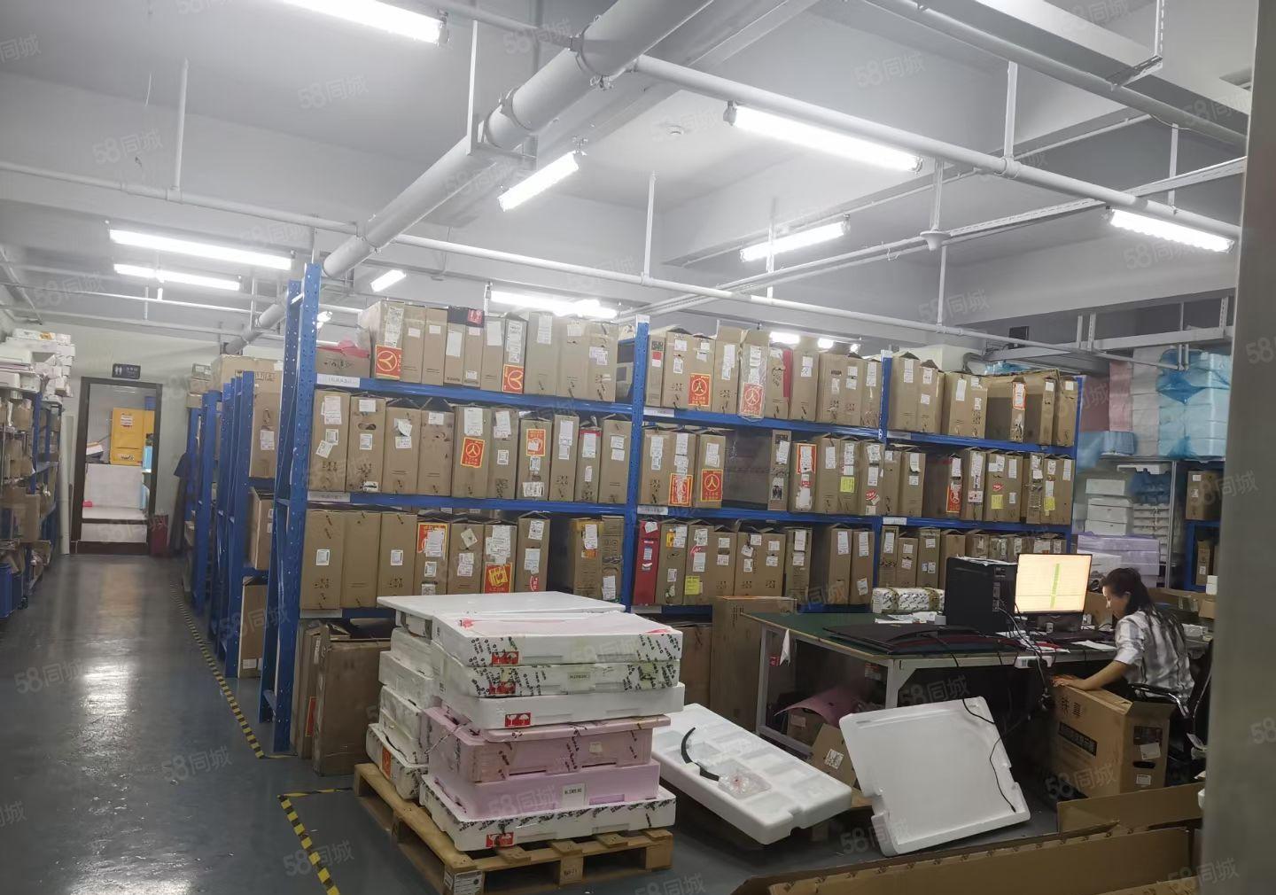 23元起光明田寮精装修500平至20000平红本厂房仓库出租