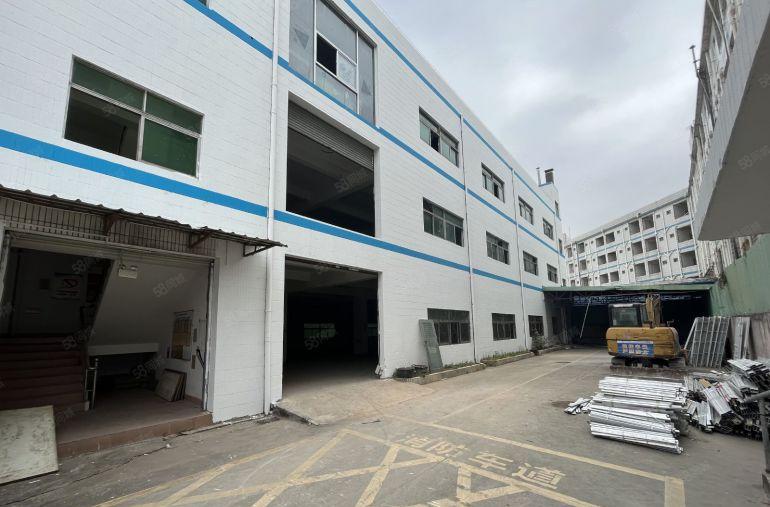 独门独院厂房40000平方米出租 小独院厂房3000平起