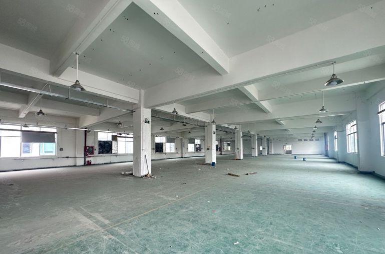 光明云里智能园厂房出租8000平 园区形象好 适合做办公研发