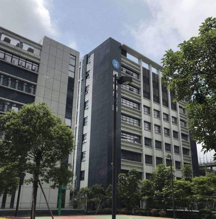 光明公明半导体，芯片，电商产业园500至3000平，红本厂房