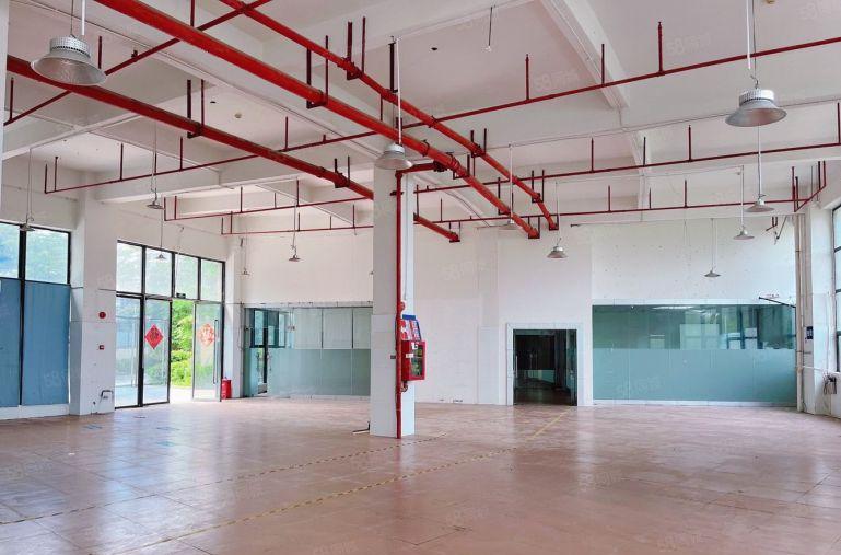 光明田寮一手房东实际面积3000平有装修高速口地铁站旁可分租