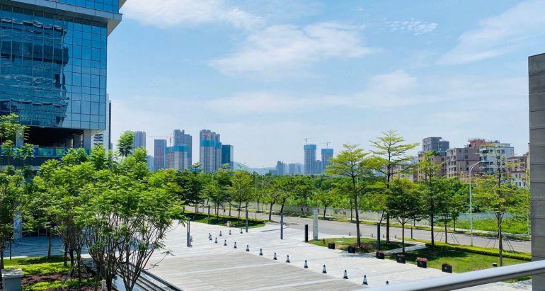 光明公明200平精装修办公医疗研发贸易厂房仓库低价出租地铁口