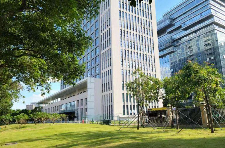 公明东坑材料，新能源，研发办公产业园（160至1589平）