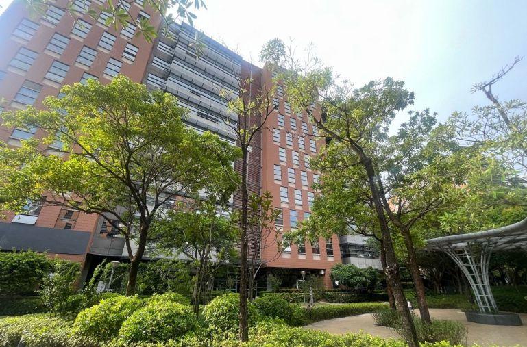 光明 国资委高薪园区2万平直租 500起分办公研发厂房出租