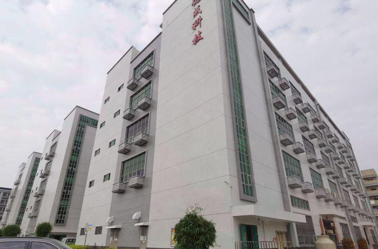 低价光明楼村原房东5000平厂房出租100平起房可分租带装修