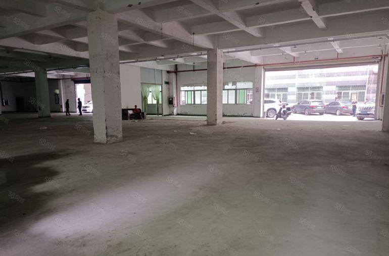 光明百花洞附近原房东厂房5000平出租可分租3000平500