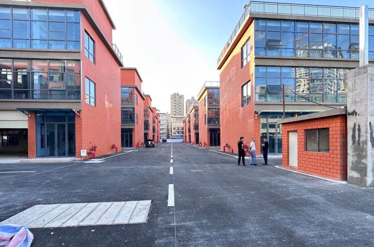 光明公明田寮原房东厂房出租5000平可分租1000平500平