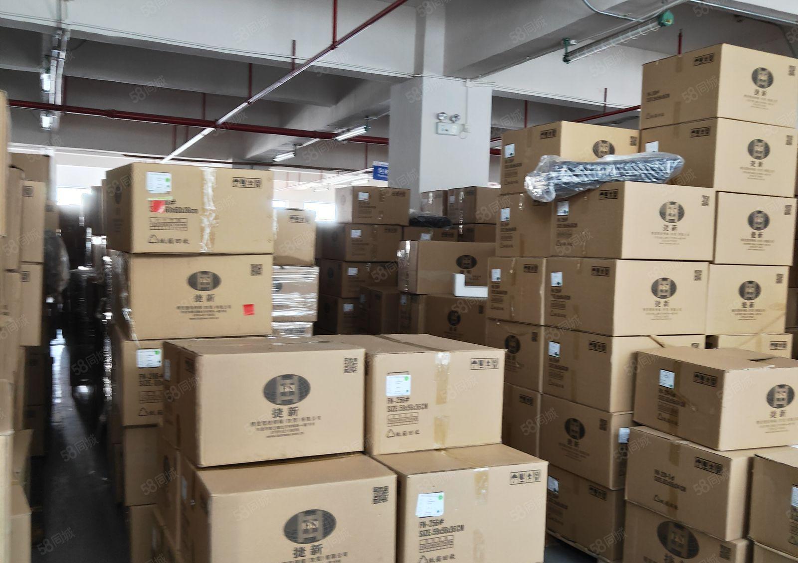 公明新围大型园区独栋1~6层15000平，可分层出租，空地大