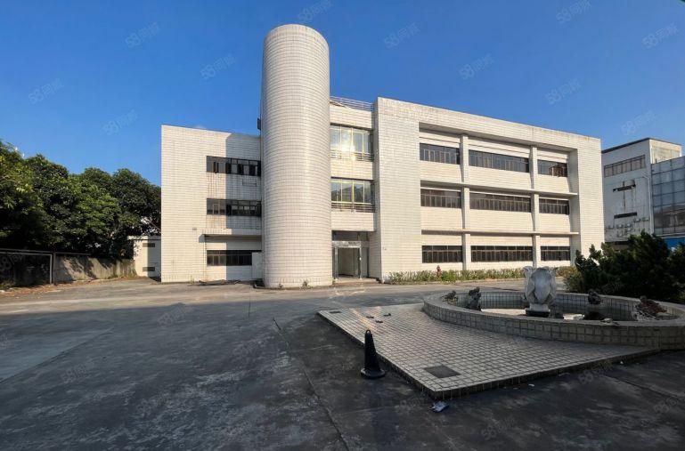 田寮原房东三层精装修花园式独院，空地大，大小面积可分租