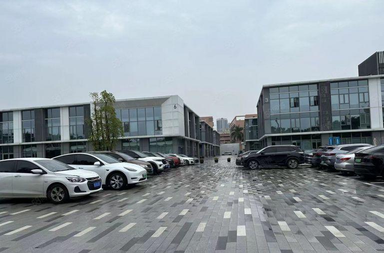 光明田寮原房东独栋厂房出租合同可签10年租金26元