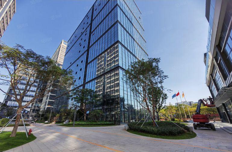 光明暑田甫地铁口全新红本租金补贴500至2400平火热招商中