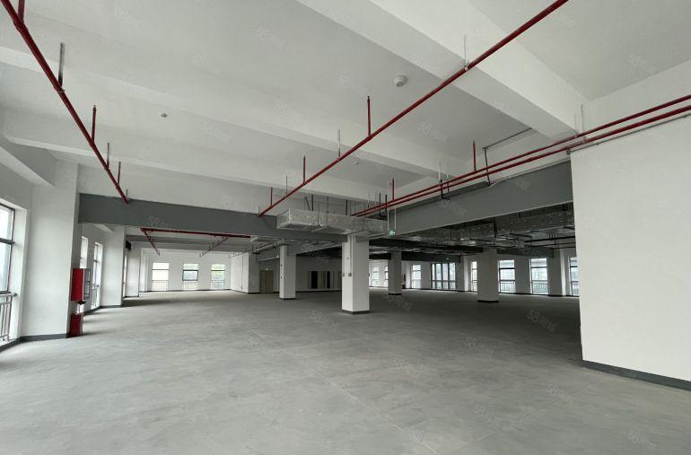 租金补贴25元1平房东直租公明高端研发生产厂房大小面积都有