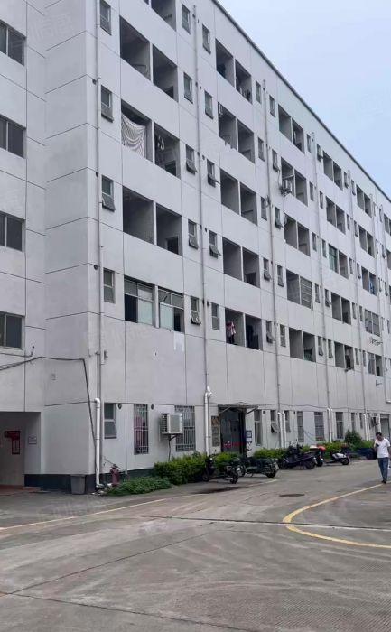 光明公明楼村原房东厂房（一楼2500平高6米，可分500起）