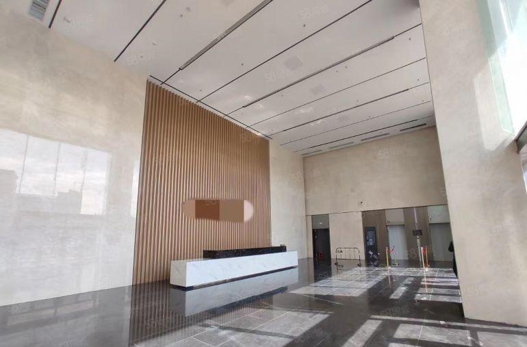 光明全新玻璃幕墙政府项目实际面积无公摊