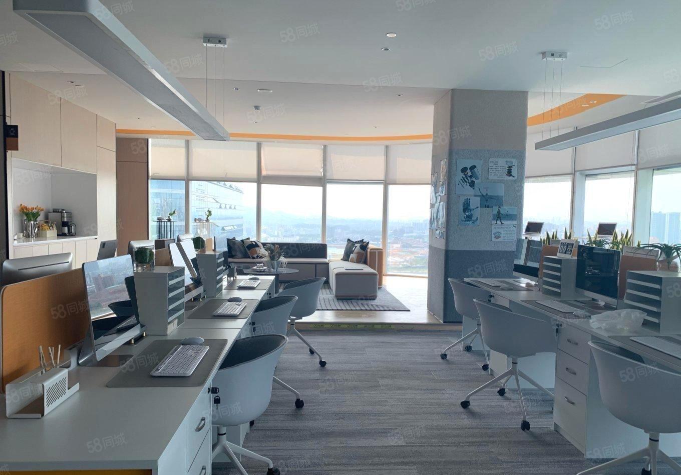 光明全新办公研发办公厂房出租100平方起租21年全年租金减半