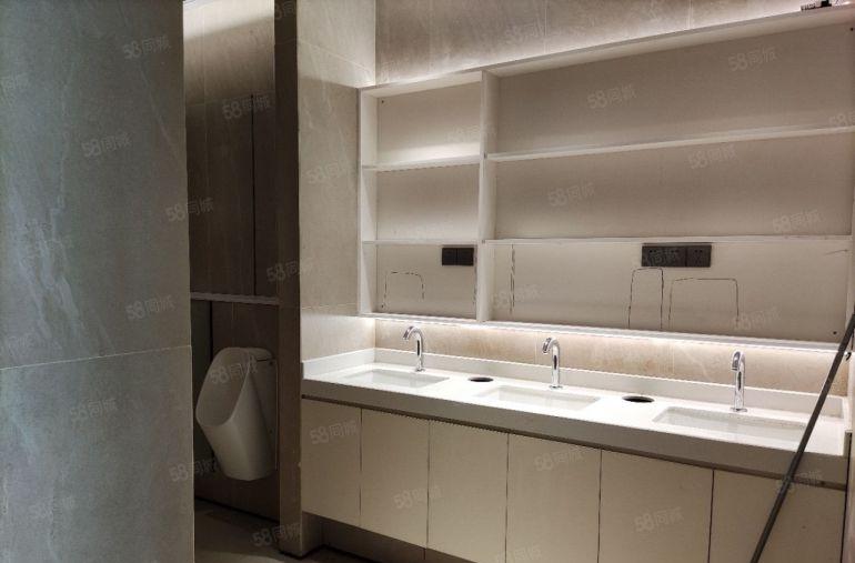 有补贴 免租期8个月 单层2300平 光明科学城5千平待租