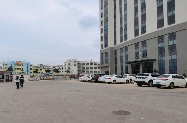 光明原房东5000平高薪园出租，近石岩沙井享受20元租金补贴