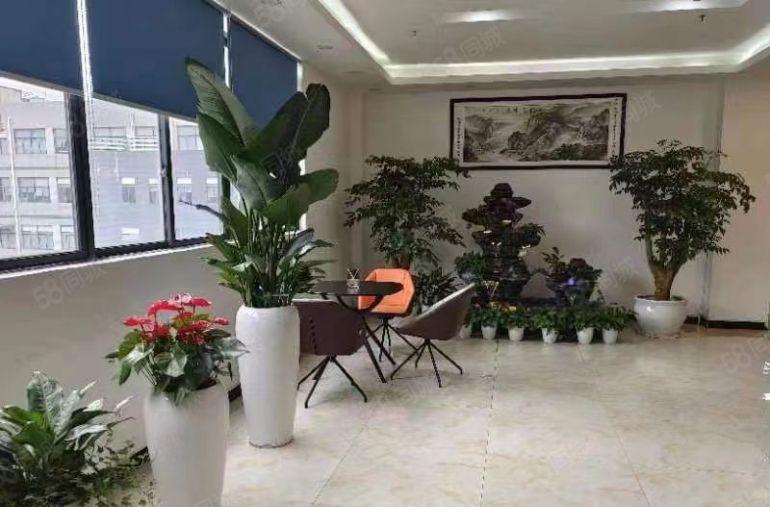 公明田寮厂房3600平可分1000平起，5G通迅，电子，设备