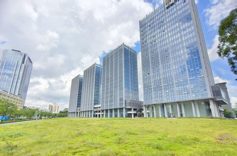 光明甲子塘全新红本高新园1000平方8000平方厂房出租