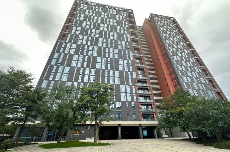 光明科技园区无尘车间800平精装修厂房出租招租