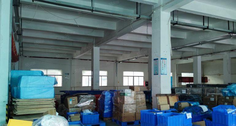 光明公明（一楼600平方）高度5米大车方便进出工业用地