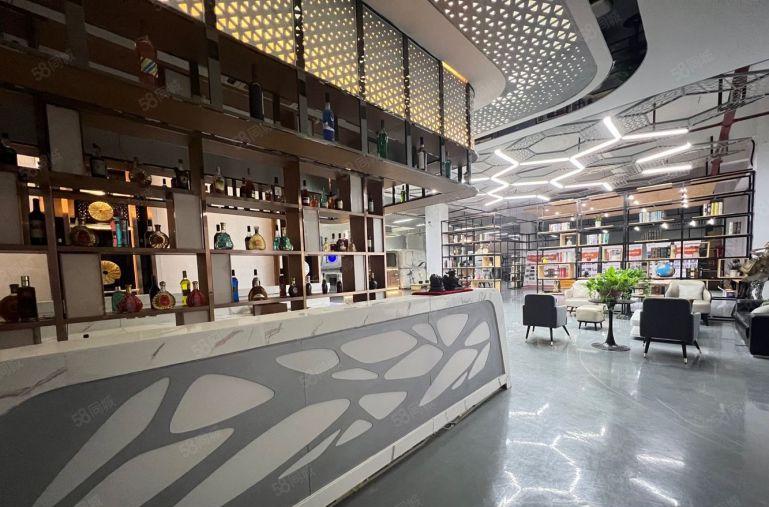 光明科学城1350平精装修厂房仓库办公室低价出租原房东地铁口