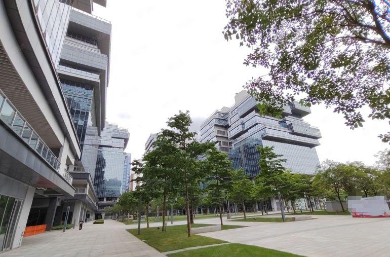 光明特建红本厂房生物医疗智能制造新材料行业面积大小可分