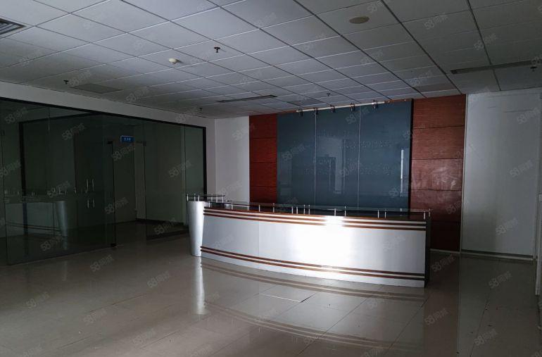 光明区高新区红本重工业厂房2300平出租精装修原房东无公摊