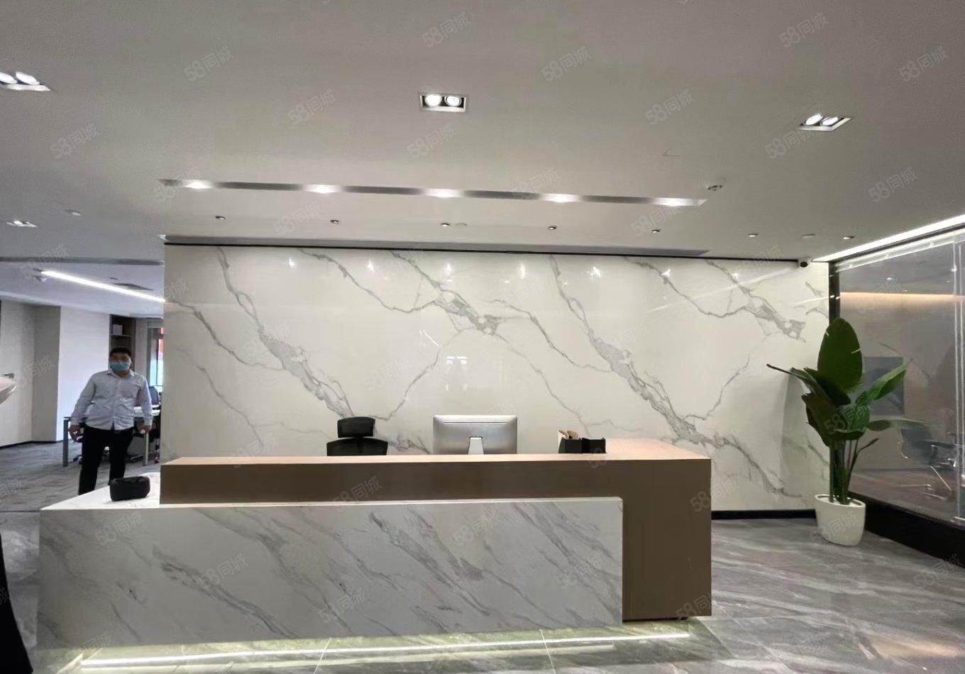 光明地铁站口 生物医药研发办公厂房 红本面积出租 享租金补贴