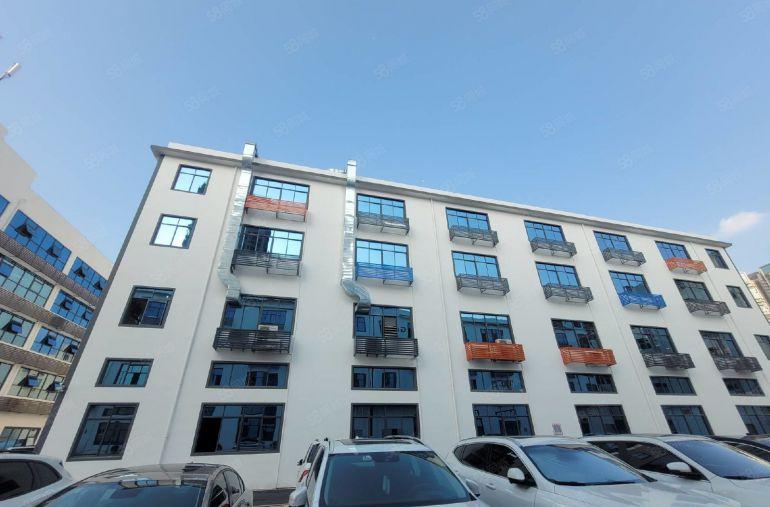 [政府大力补贴]公明新一代产业园，办公贸易，生物医疗,一手房