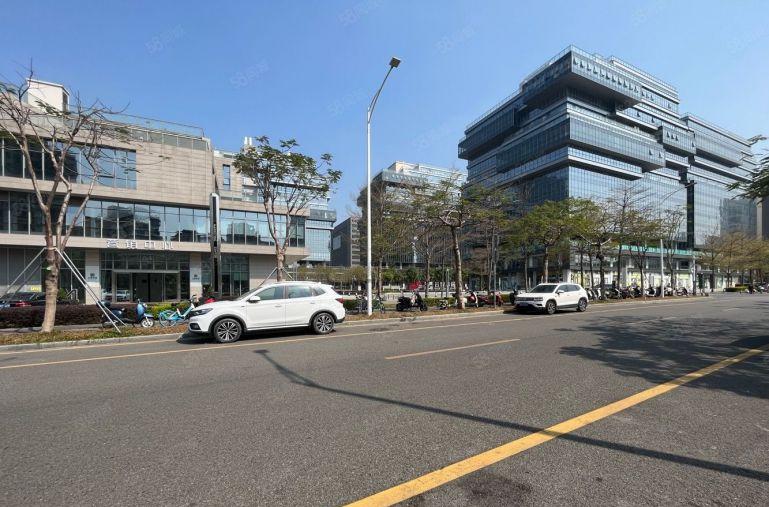 36万平新建红本医疗产业园，可申请租金补贴20元每平，可分租