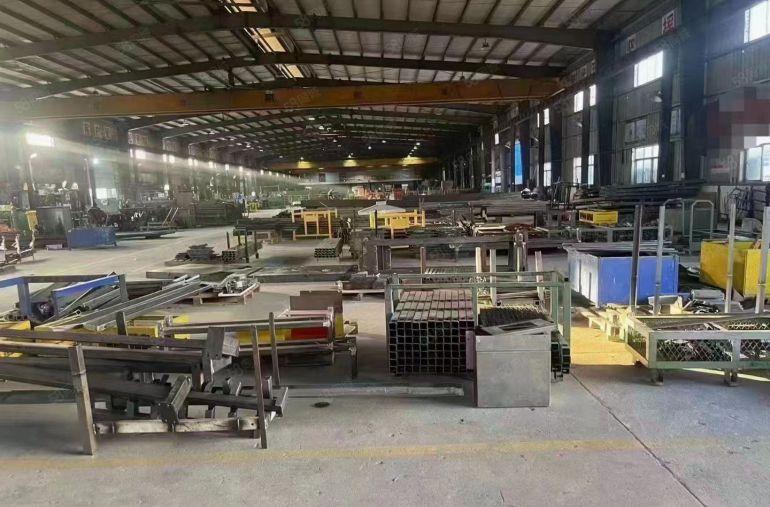 光明公明圳美独院2100平高9米适合做仓库，注塑，五金，模具