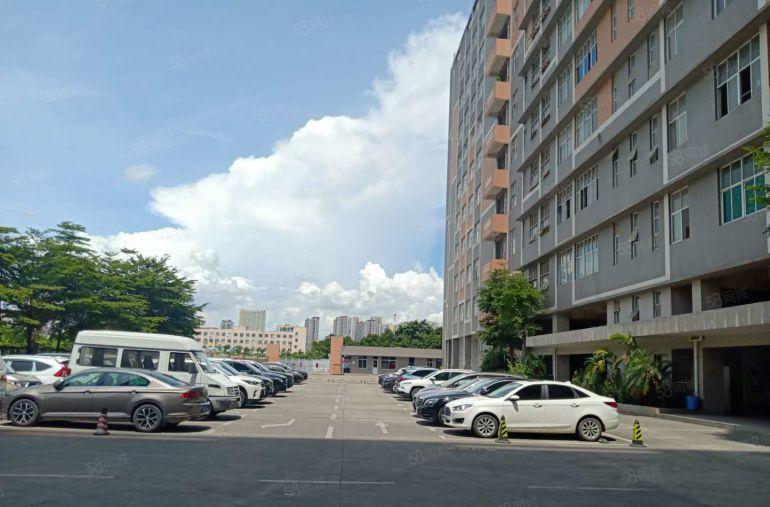 公明楼村大型园区厂房，仓库出租500~3000平空地大