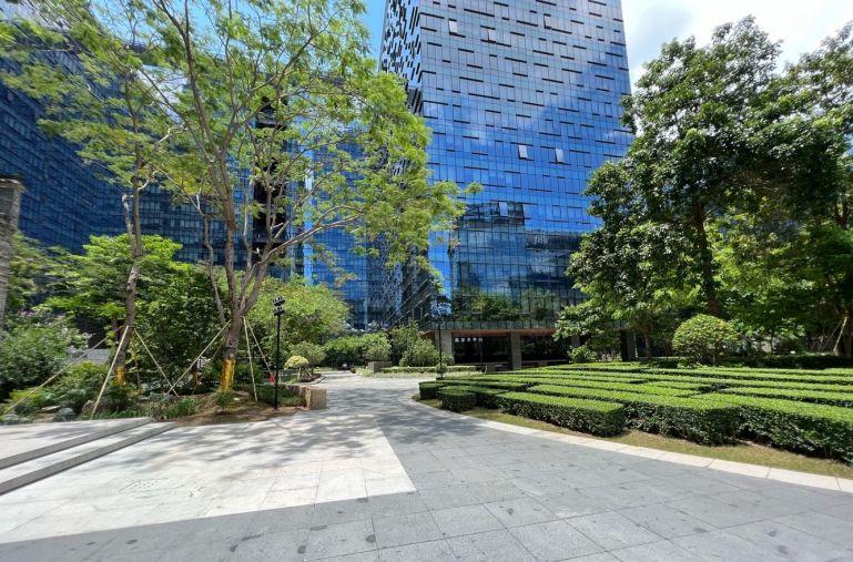 光明地铁口1000平低价办公室出租可分租一楼厂房出租仓库出租